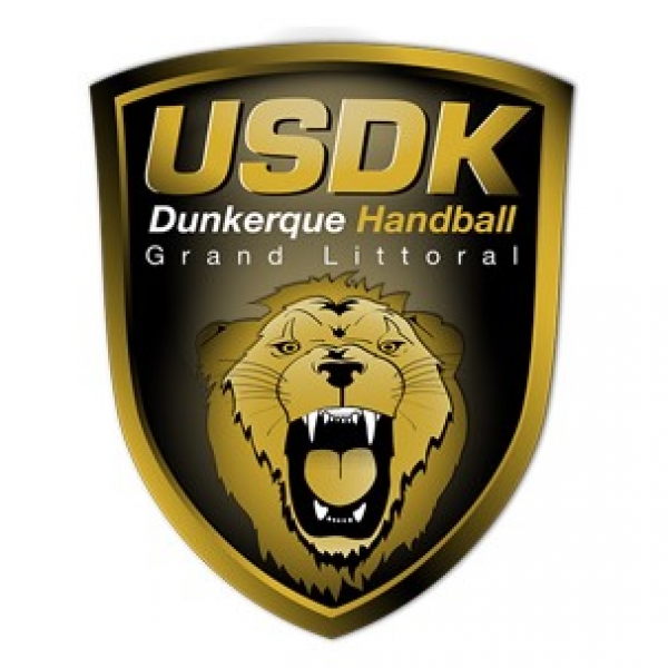 Dunkerque Handball 